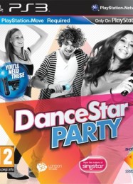 DanceStar Party: Читы, Трейнер +6 [CheatHappens.com]