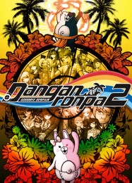 Danganronpa 2: Goodbye Despair: Читы, Трейнер +8 [dR.oLLe]