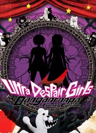 Трейнер для Danganronpa Another Episode: Ultra Despair Girls [v1.0.8]