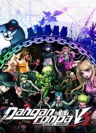 Danganronpa V3: Killing Harmony: ТРЕЙНЕР И ЧИТЫ (V1.0.37)