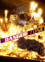 Трейнер для Danger Zone [v1.0.2]