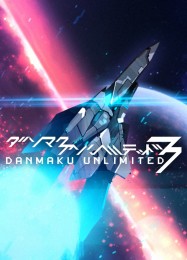 Danmaku Unlimited 3: Трейнер +5 [v1.4]