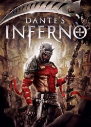 Трейнер для Dantes Inferno [v1.0.8]