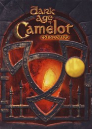 Dark Age of Camelot: Catacombs: Трейнер +15 [v1.2]