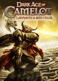 Dark Age of Camelot: Labyrinth of the Minotaur: Читы, Трейнер +15 [MrAntiFan]