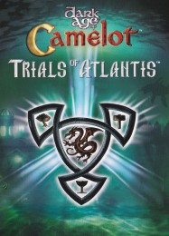 Трейнер для Dark Age of Camelot: Trials of Atlantis [v1.0.6]