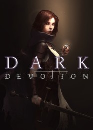 Dark Devotion: Трейнер +12 [v1.2]