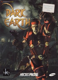 Dark Earth: Трейнер +8 [v1.8]