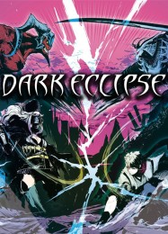 Dark Eclipse: ТРЕЙНЕР И ЧИТЫ (V1.0.35)