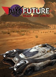 Dark Future: Blood Red States: Трейнер +12 [v1.2]