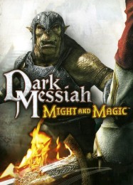 Dark Messiah of Might & Magic: Трейнер +7 [v1.7]