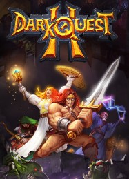 Dark Quest 2: Трейнер +8 [v1.4]