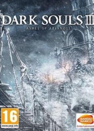 Dark Souls 3: Ashes of Ariandel: Трейнер +12 [v1.3]