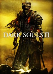 Dark Souls 3: Трейнер +8 [v1.3]