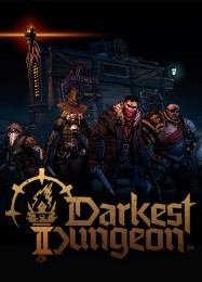 Darkest Dungeon 2: ТРЕЙНЕР И ЧИТЫ (V1.0.31)