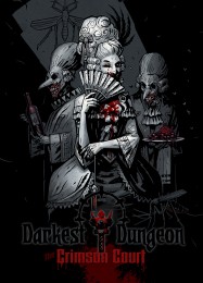 Darkest Dungeon: The Crimson Court: Трейнер +9 [v1.4]