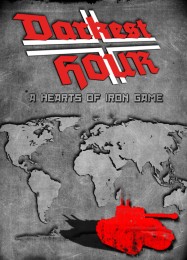 Darkest Hour: A Hearts of Iron Game: ТРЕЙНЕР И ЧИТЫ (V1.0.70)