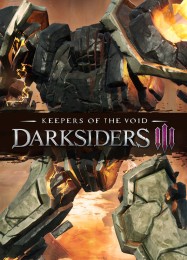 Darksiders 3: Keepers of the Void: Читы, Трейнер +6 [FLiNG]