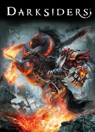 Darksiders: ТРЕЙНЕР И ЧИТЫ (V1.0.96)