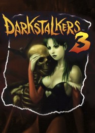 Darkstalkers 3: ТРЕЙНЕР И ЧИТЫ (V1.0.73)