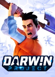 Darwin Project: ТРЕЙНЕР И ЧИТЫ (V1.0.19)