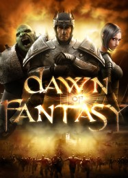 Dawn of Fantasy: ТРЕЙНЕР И ЧИТЫ (V1.0.16)