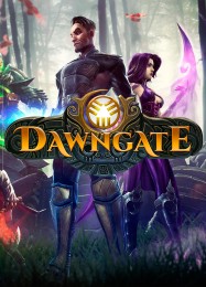 Dawngate: Трейнер +13 [v1.7]