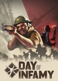 Day of Infamy: Трейнер +13 [v1.1]