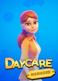 Daycare Manager: Трейнер +10 [v1.7]