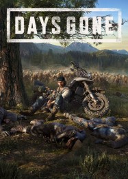 Days Gone: ТРЕЙНЕР И ЧИТЫ (V1.0.59)