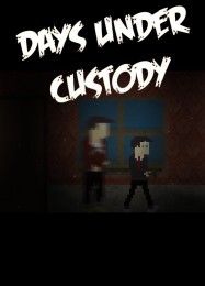 Days Under Custody: Читы, Трейнер +13 [CheatHappens.com]