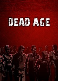 Трейнер для Dead Age [v1.0.9]