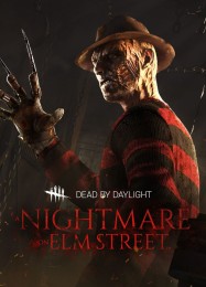 Трейнер для Dead by Daylight: A Nightmare on Elm Street [v1.0.8]