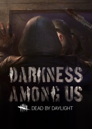 Трейнер для Dead by Daylight: Darkness Among Us [v1.0.3]
