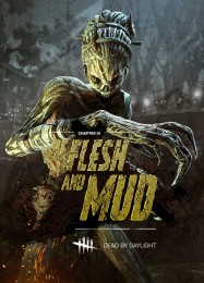 Трейнер для Dead by Daylight: Of Flesh and Mud [v1.0.7]