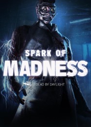 Трейнер для Dead by Daylight: Spark of Madness [v1.0.6]