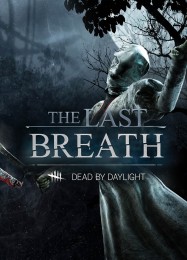Dead by Daylight: The Last Breath: ТРЕЙНЕР И ЧИТЫ (V1.0.64)
