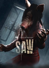 Dead by Daylight: The Saw: Трейнер +7 [v1.2]