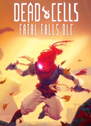 Dead Cells: Fatal Falls: Читы, Трейнер +8 [dR.oLLe]