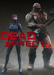 Трейнер для Dead Effect 2 [v1.0.9]