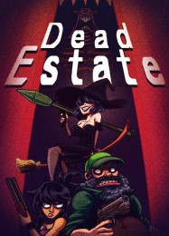 Dead Estate: Читы, Трейнер +9 [FLiNG]