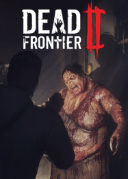 Dead Frontier 2: Трейнер +7 [v1.6]