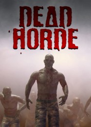 Dead Horde: ТРЕЙНЕР И ЧИТЫ (V1.0.22)