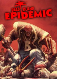 Трейнер для Dead Island: Epidemic [v1.0.5]