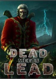 Dead meets Lead: Читы, Трейнер +10 [FLiNG]
