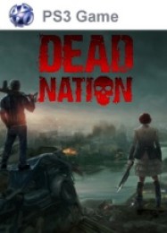 Dead Nation: Трейнер +14 [v1.5]