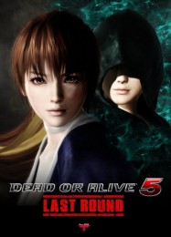 Трейнер для Dead or Alive 5: Last Round [v1.0.7]