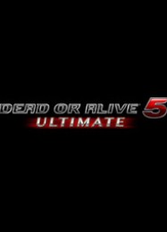 Dead or Alive 5 Ultimate: ТРЕЙНЕР И ЧИТЫ (V1.0.38)