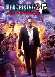 Dead Rising 2: Off the Record: Трейнер +14 [v1.4]