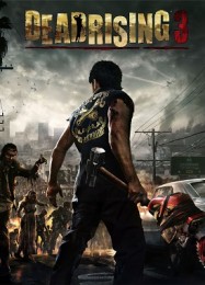 Dead Rising 3: Трейнер +8 [v1.3]